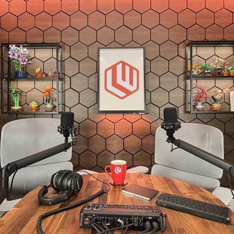 New community podcast studio with GMCA innovation funding