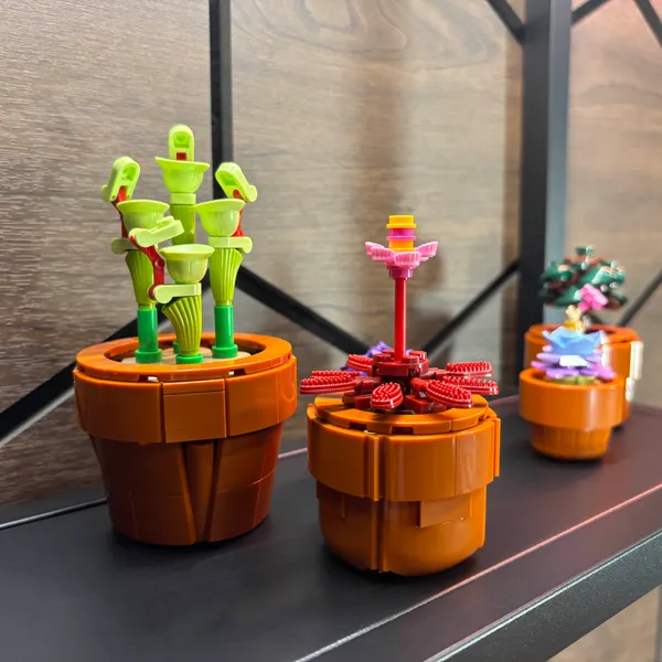 Studio – production in action