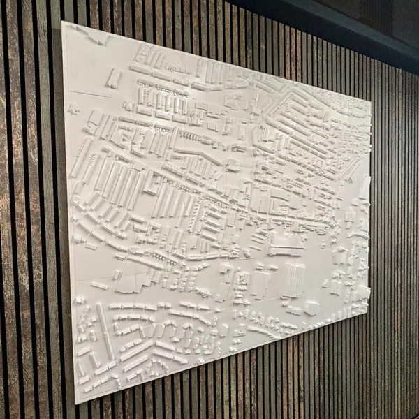 3D Printing