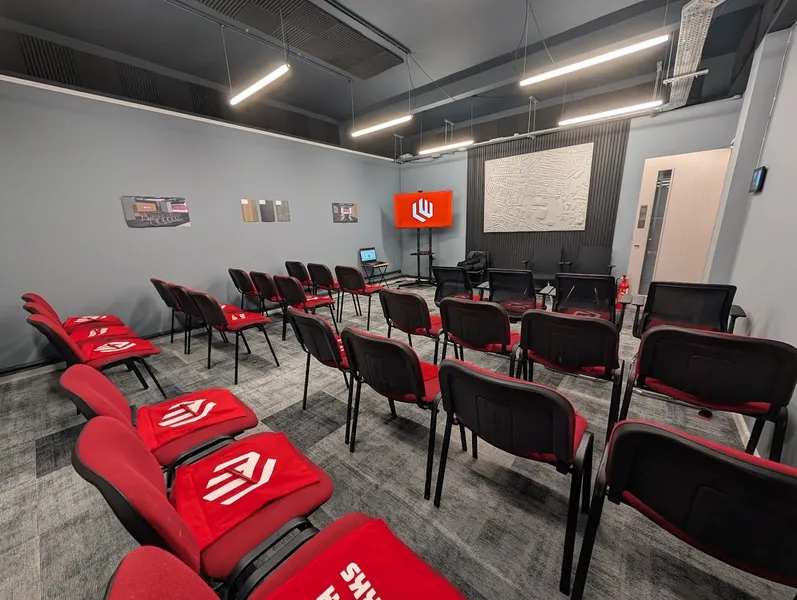 Meeting room hire
