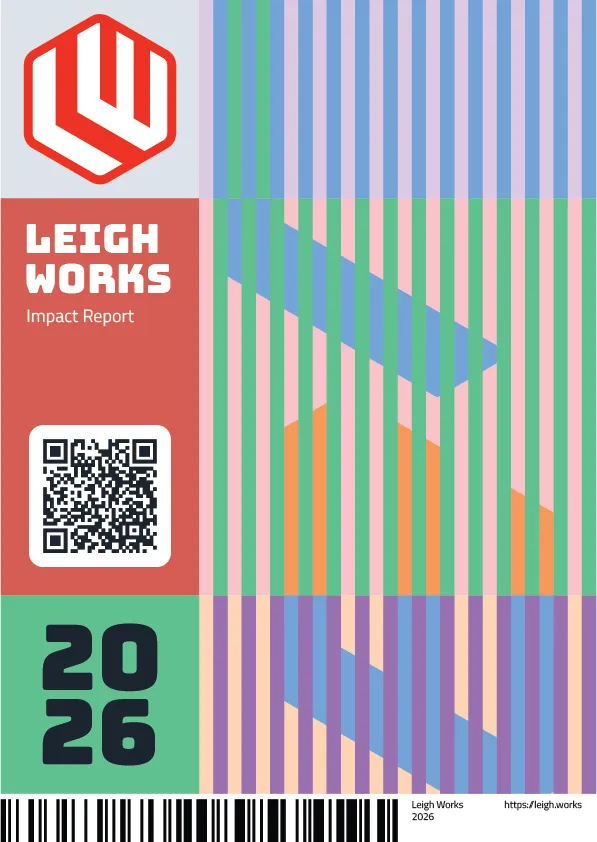 2026 Impact Report